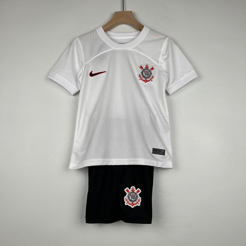 Ensemble Enfant Corinthians Domicile 23/24
