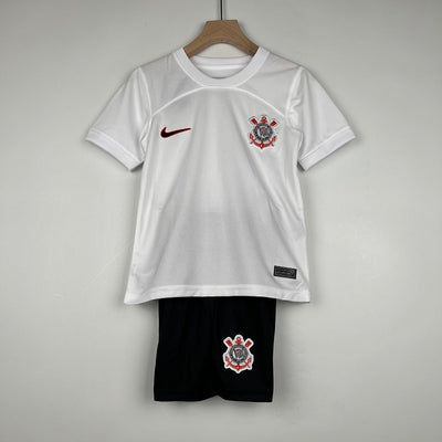 Ensemble Enfant Corinthians Domicile 23/24