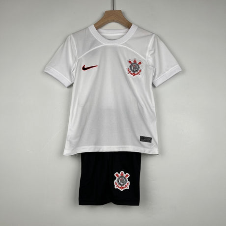 Ensemble Enfant Corinthians Domicile 23/24