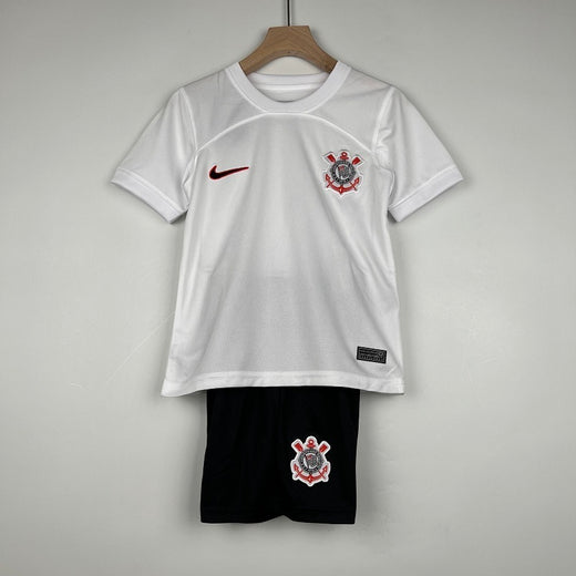 Ensemble Enfant Corinthians Domicile 23/24