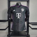 Maillot Bayern Munich Édition spéciale Player Version 23/24