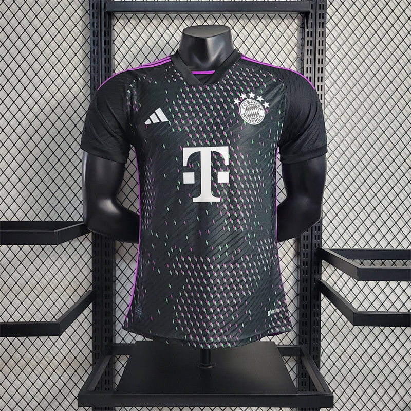 Maillot Bayern Munich Édition spéciale Player Version 23/24