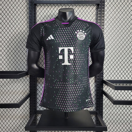 Maillot Bayern Munich Édition spéciale Player Version 23/24