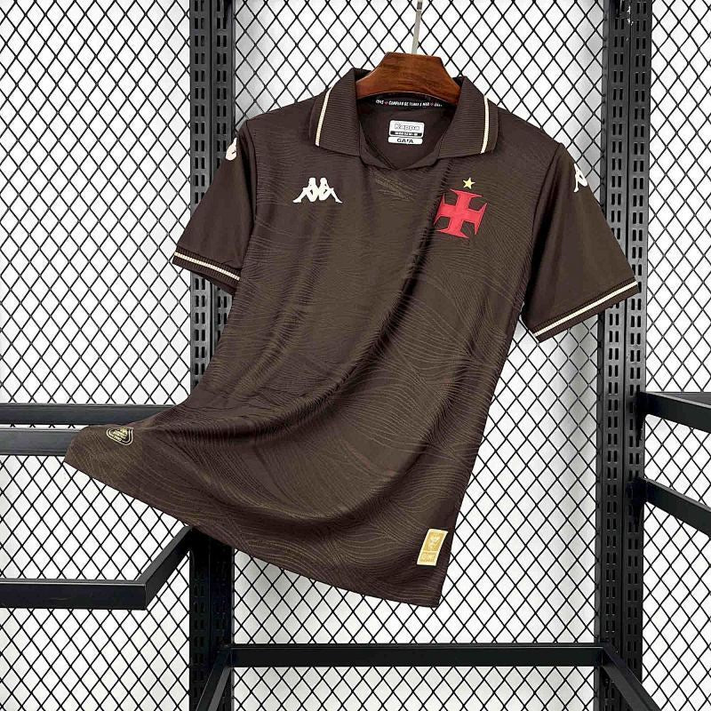 Maillot Vasco da Gama Third 25/26