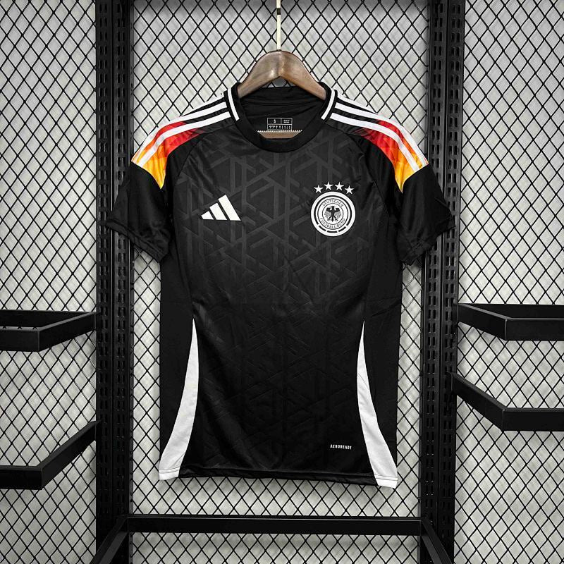 Maillot Allemagne Euro Prématch 25/26