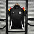 Maillot Germany Euro Pre-Match 25/26
