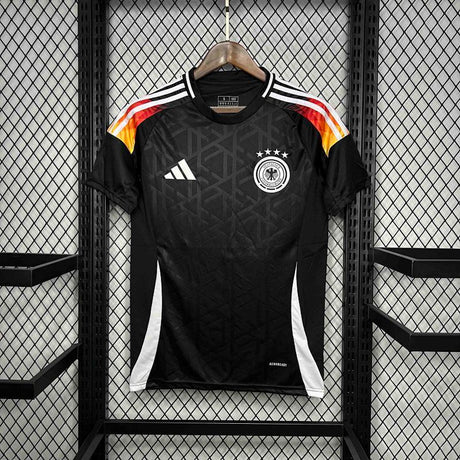 Maillot Allemagne Euro Prématch 2024