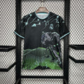 Maillot Real Madrid Vert 24/25 (3)