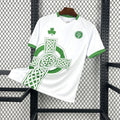 Maillot Celtic Édition spéciale Rétro 25/26