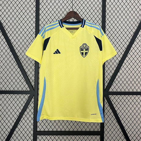 Maillot Suède Domicile 25/26