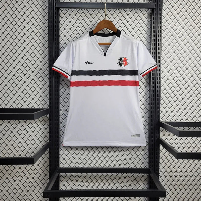 Maillot Femme Santa Cruz Extérieur 24/25