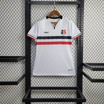 Maillot Femme Santa Cruz Extérieur 24/25