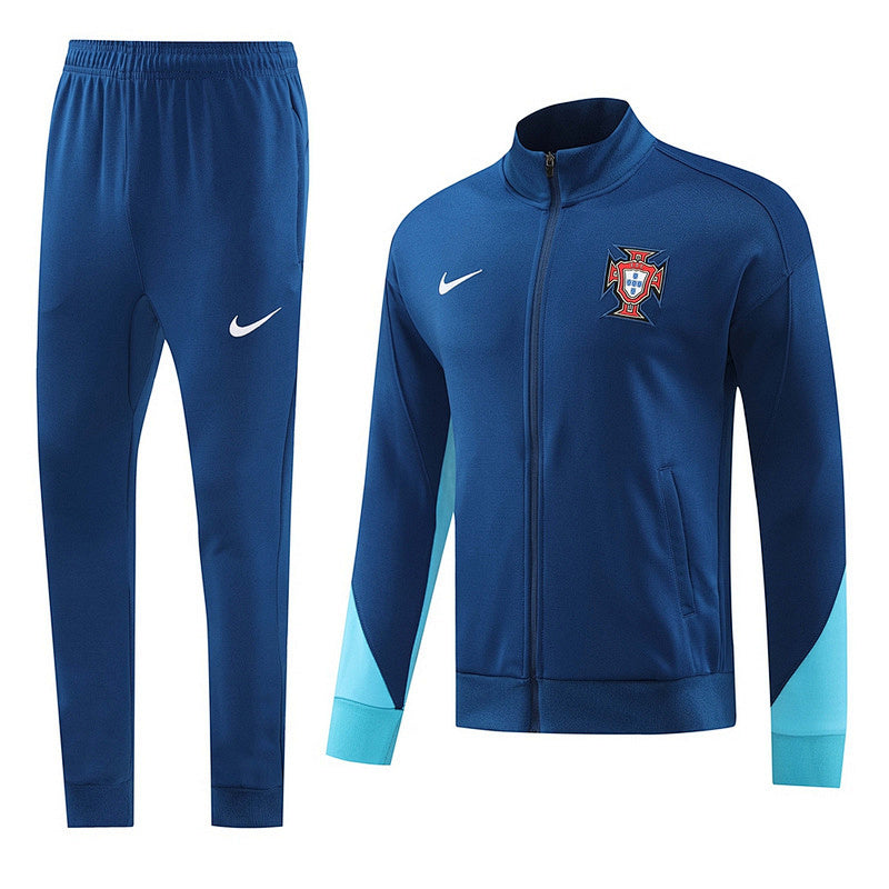 Survêtement Portugal Jackets 25/26