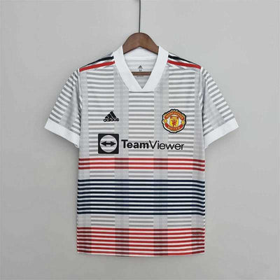 Maillot Manchester United Prématch 22/23 (3)