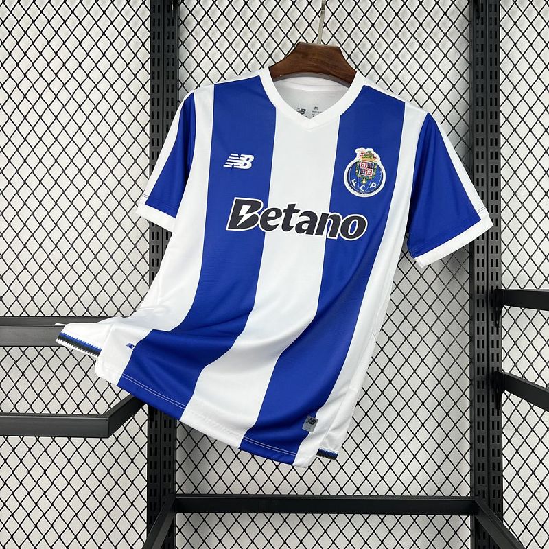 Maillot FC Porto Domicile 26/27