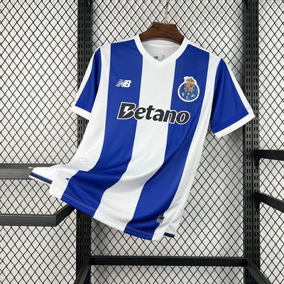 Maillot FC Porto Domicile 26/27