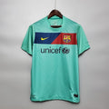 Maillot FC Barcelone Extérieur Rétro 2010/11