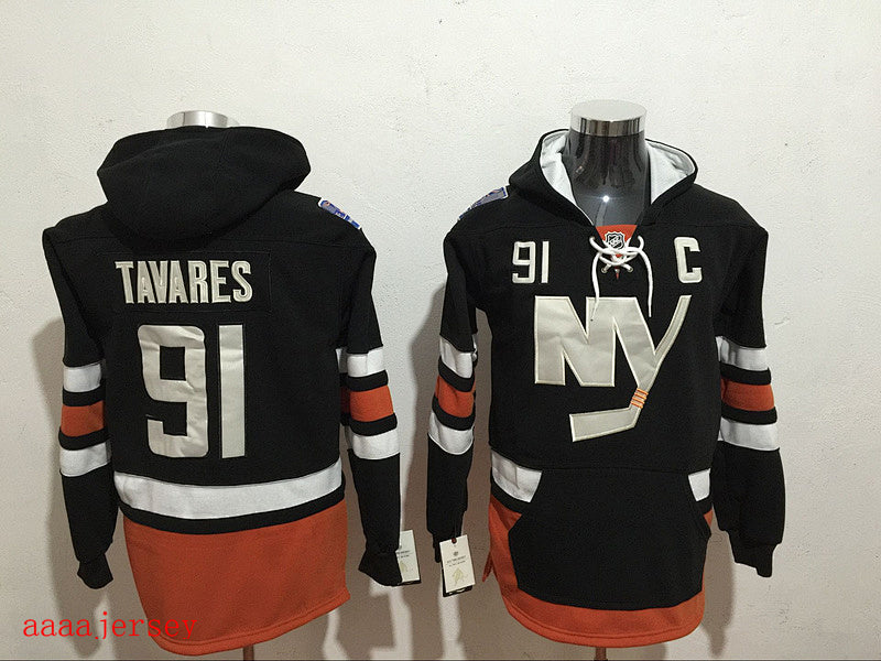 Survêtement York Islanders Hoodie 25/26