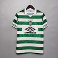 Maillot Celtic Domicile 98/99