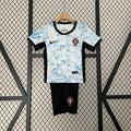 Ensemble Enfant Portugal Sets Extérieur 25/26