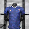Maillot France Domicile Player Version 25/26