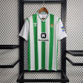 Maillot Real Betis Domicile 23/24