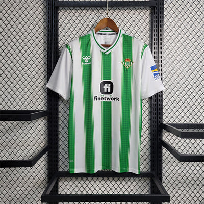 Maillot Real Betis Domicile 23/24