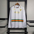 Maillot sleeved Venezia Extérieur Manches Longues 23/24