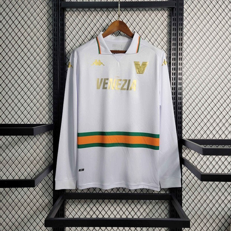 Maillot sleeved Venezia Extérieur Manches Longues 23/24