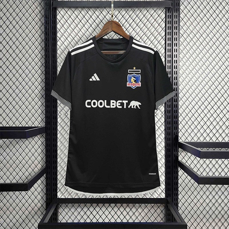 Maillot Colo Colo Extérieur 24/25
