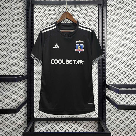 Maillot Colo Colo Extérieur 24/25