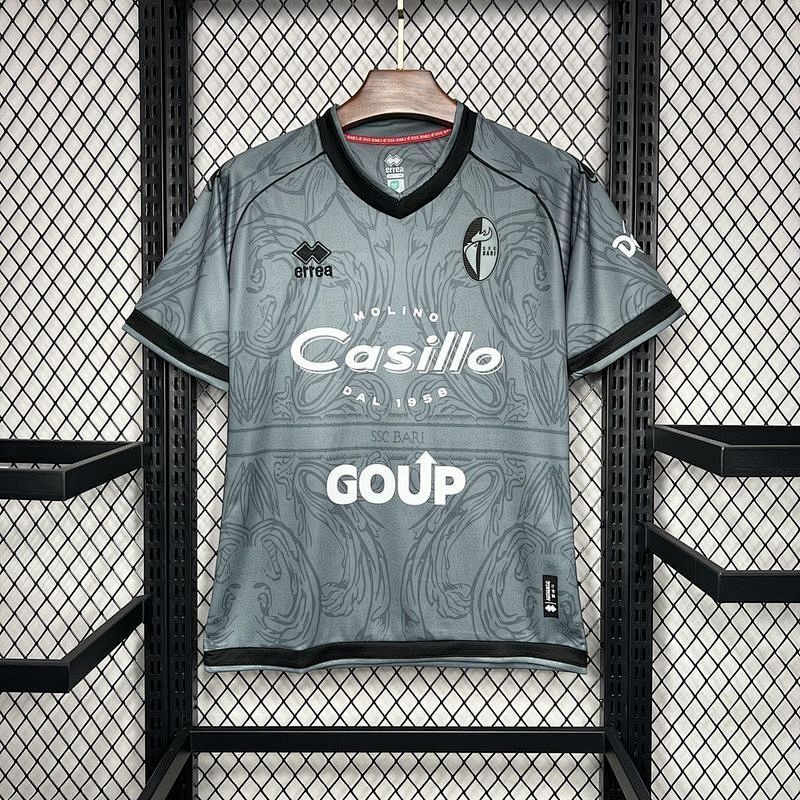 Maillot SSC Bari Third 24/25