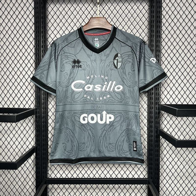 Maillot SSC Bari Third 24/25