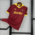 Maillot AS Roma Domicile Rétro 1992/94