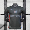 Maillot FC Barcelone Travis Scott Extérieur Player Version 24/25