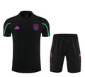 Maillot Bayern Munich Prématch 24/25