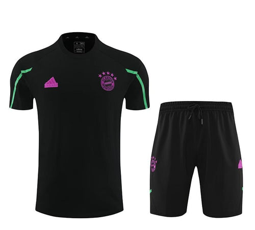 Conjunto Bayern Múnich Pre-Partido 24/25