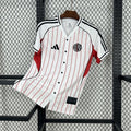 Maillot River Plate 25/26