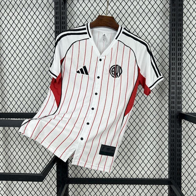 Maillot River Plate 25/26