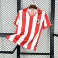Maillot Atlético Madrid Domicile Rétro 82/83