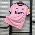 Maillot Newcastle Gardien 25/26