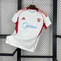 Maillot Séville FC Domicile 25/26