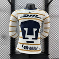Maillot Pumas UNAM Domicile Manches Longues 24/25