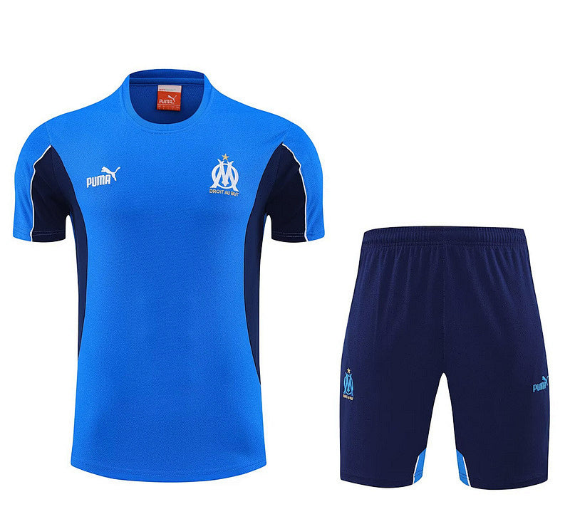Ensemble Marseille Bleu Prématch 25/26 (2)