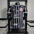 Maillot Corinthians Extérieur Player Version 23/24