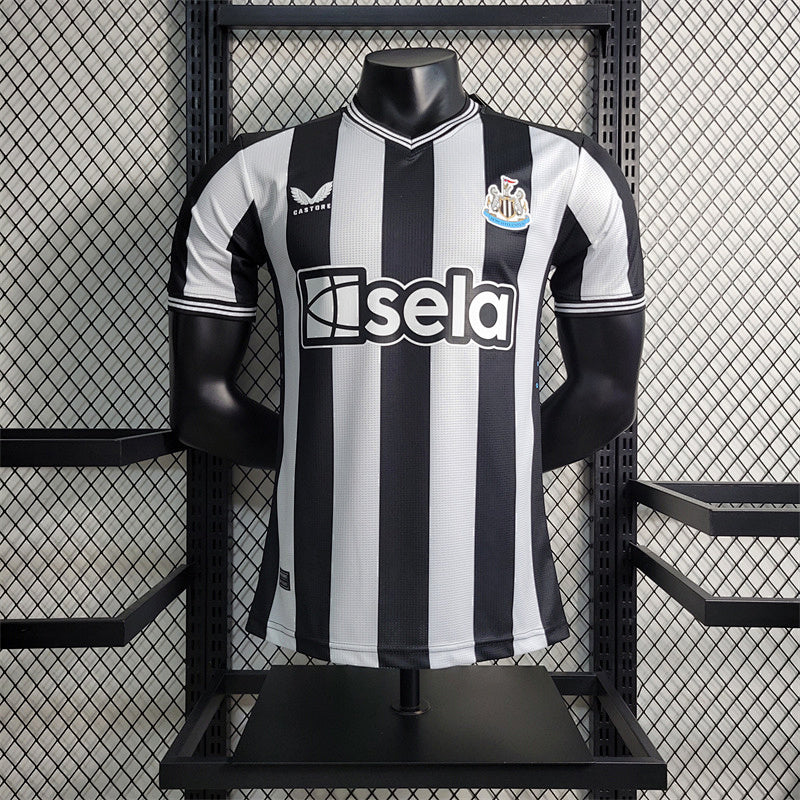 Maillot Newcastle Domicile 23/24