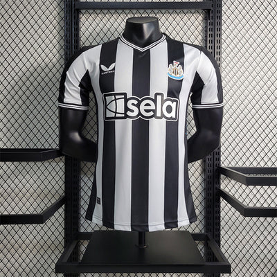 Maillot Newcastle Domicile 23/24