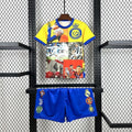 Ensemble Enfant Cristiano Ronaldo Club 25/26