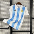Maillot Argentina Vintage Domicile Rétro 2018