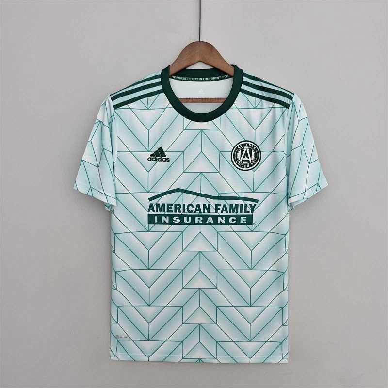 Maillot Atlanta United Extérieur 22/23